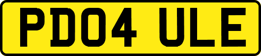 PD04ULE