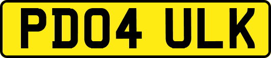 PD04ULK
