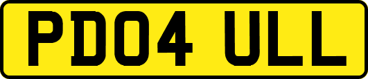 PD04ULL