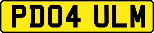 PD04ULM