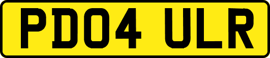PD04ULR
