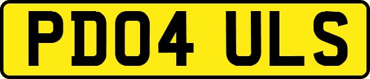 PD04ULS