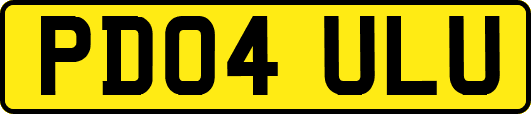 PD04ULU
