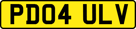 PD04ULV