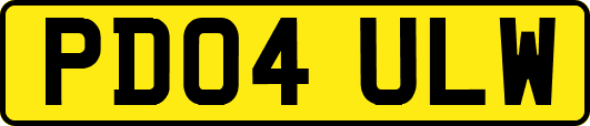 PD04ULW