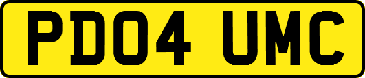 PD04UMC