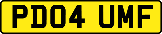 PD04UMF