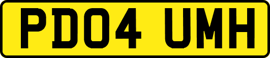 PD04UMH