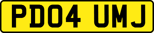 PD04UMJ