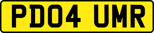 PD04UMR