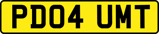 PD04UMT