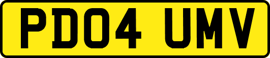 PD04UMV