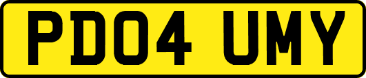 PD04UMY