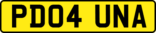 PD04UNA
