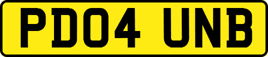 PD04UNB