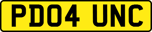PD04UNC
