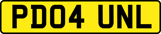 PD04UNL