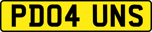 PD04UNS