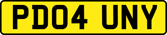 PD04UNY