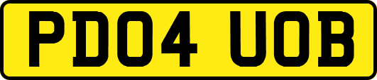 PD04UOB