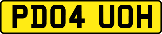 PD04UOH