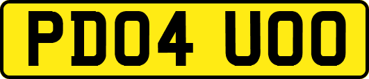PD04UOO