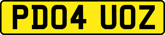 PD04UOZ