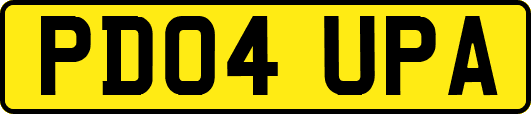 PD04UPA