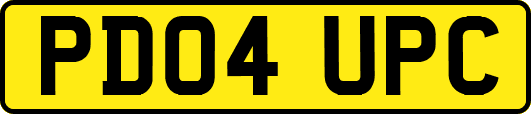 PD04UPC