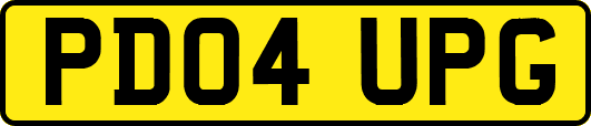 PD04UPG