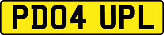 PD04UPL