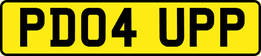 PD04UPP