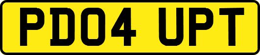 PD04UPT