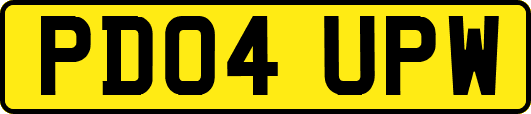 PD04UPW