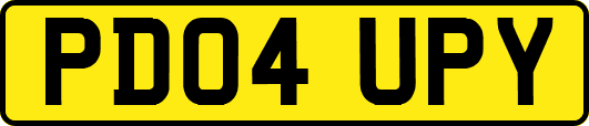 PD04UPY