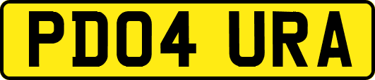 PD04URA
