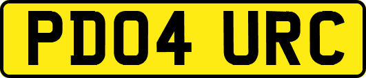 PD04URC