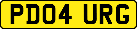 PD04URG