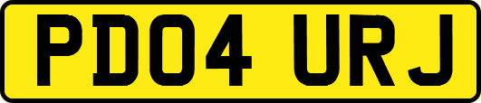 PD04URJ