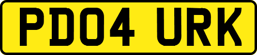PD04URK