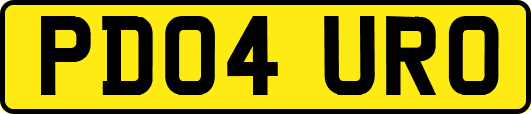 PD04URO
