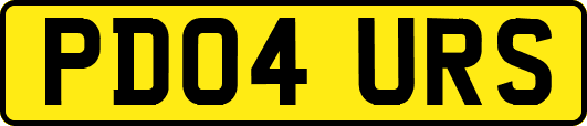 PD04URS