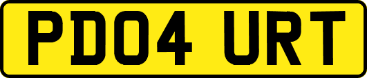 PD04URT