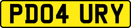 PD04URY