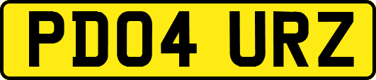 PD04URZ