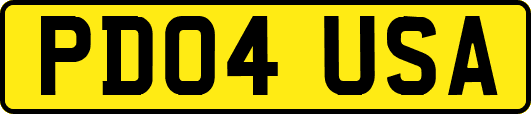 PD04USA