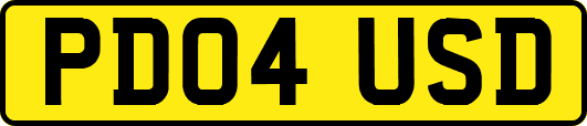 PD04USD