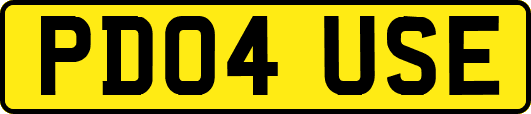 PD04USE