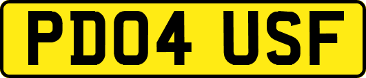 PD04USF