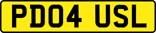 PD04USL